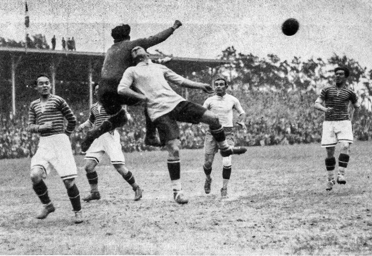 Ferencváros legendás dél-amerikai turnéja